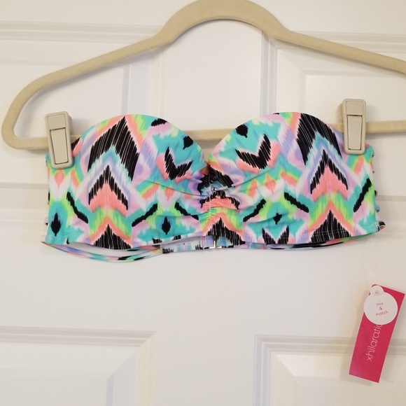 Xhilaration Other - NWT Bikini Top